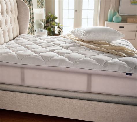 Mattress Topper For Half Of King Bed